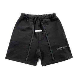 Essentialsshorts مصمم أزياء قصيرة رجالي ESS شورت الملابس ملابس Essen للجنسين السراويل الأساسية