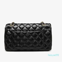 Designer- Women Bag Chain Crossbody Handbag Designer Flap Elegant Office Retro Fashion Shoulder bags2296