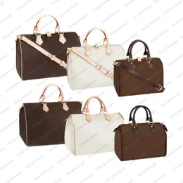 10A Designe Luxury Boston Bag Totes Handbag Crossbody Shoulder Bag TOP Mirror Quality 3 Size 25 30 35 CM