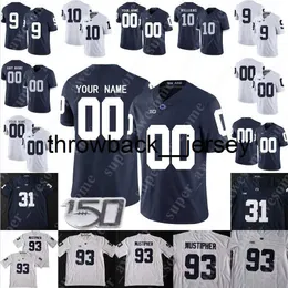 Thr Penn State Nittany Football Jersey Shane Conlan 94 Cameron Wake 42 Lenny Moore Mike Munchak Steve Wisniewski Lydell Mitchell Bobby Engram