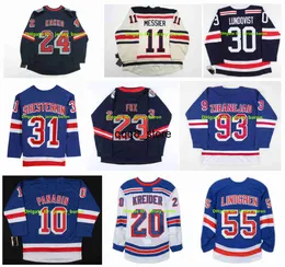 QQQ8 NY Adam Fox Hockey Trikot Jacob Troubers Rangers Ryan Lindgren Artemi Panarin Henrik Lundqvist Chris Kreider Ryan Reaves Igor Shesterkin Trokeck Kakko Mark Mess