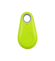 Smart Pet GPS Tracker Antilost Alarm Tag Wireless Bluetooth Tracker Child Bag Wallet Phone Key Finder Locator Antilost Alarm8073706