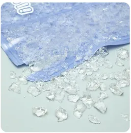 PVC Cool Ice Pad für den Sommer Auto-/Bürobedarf Gel-Kühlpad