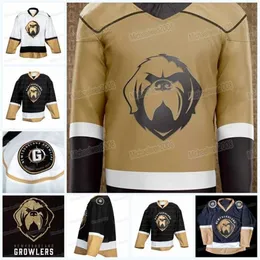 C2604 MitNess Newfoundland Growlers 2021 Third Hockey Jersey Trey Bradle Brady Ferguson Justin Brazeau Matt Bradley Marcus Power Giorgio Estephan