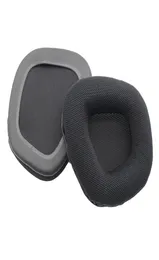 Ear Pads Cushions for Corsair Void Void PRO RGB WiredWireless Gaming Headsets with Black Mesh Fabric Memory Foam Earpad Earpad9698452