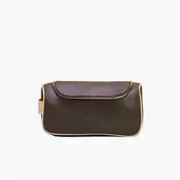N47625 luxurys designers TOILETRY men's cases handbag wash bag luxury designer fashion lady beauty zipper large capacity cosm2714