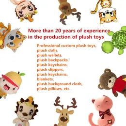 Il film di animazione personalizzato Cotton Doll recita intorno alla mascotte dei due yuan per capire per assaggiare la versione Q personalizzata del bambino nudo