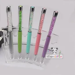 Sale Muslim Wedding Favors And Gifts Crystal Pens Custom Print With Date/names For Backdrops Party Decorations