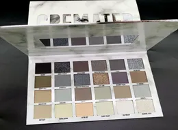 Makeup Cremated Eyeshadow Palette 24 Colors Eye Shadow Shimmer Metallic Matte Nudes Cremated Pallet Star Cosmetics6344207
