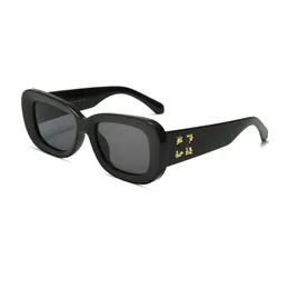 Neue Designermode X Sonnenbrille Herren Damen Top Qualität Sonnenbrille Goggle Beach Adumbral Multi Color Option