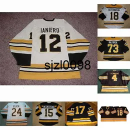 SJ98 Frontenacs 12 Andrew Ianiero 4 Nathan Tennant 73 Mazurek 24 Matt Elich 18 Hutchinson 15 Marc Beckstead 29 Bujar Amidovski David Ling Jerseys