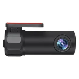 CAR DVR CAM Cam Smart WiFi DVR 5MP aparat 170 stopni bezprzewodowy samochód samochodowy 1080p Full HD Nocna wersja Driving Video Rejestrator KL201 FC106