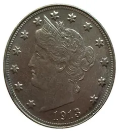 1913 Liberty Head V Nickel COIN COPY012345678910117708742