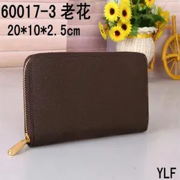 Highest Quality Fashion Luxurys New Evening Bag Coin Purse Embossed Classic Clutch Wallet Ms Luxurys Designers Wallets Black plai282T