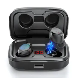 Lichip L450 F9 Tws Audifonos F9-5 Auriculares F9-10 F9-5c Envio Gratis 5.0 5 5c 3 In 1 En Wireless Earphone Earbuds Con Altavoz