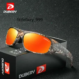 Dubery дешевые мужские камуфляжные очки