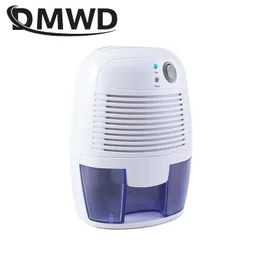 Conditioners 110v/220v Portable Semiconductor Dehumidifier Wardrobe Electric Cooling Air Dryer Bathroom Desiccant Moisture Absorber Eu Us Uk