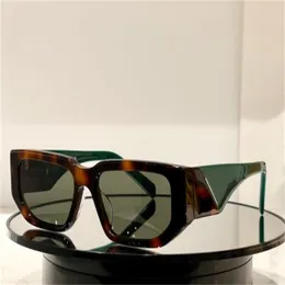 Klasik Moda Popüler Asetik Asit 09Z Kadın Erkekler Dikdörtgen Güneş Gözlüğü Tasarımcısı Açık Hava Sporları ve Eğlence Güneş Gözlüğü UV400 Koruyucu Göz Maskesi Kutu