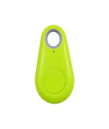 Smart Pet GPS Tracker Antilost Alarm Tag Wireless Bluetooth Tracker Child Bag Wallet Phone Key Finder Locator Antilost Alarm6259983