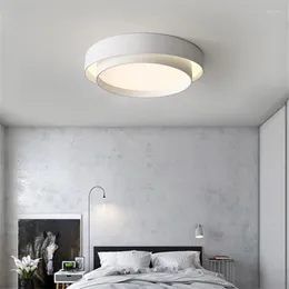 Candeeiros de Tecto Candeeiro De Teto Nuvens Luminárias Sala de Estar Casa Verlichting Plafond Cozinha Candeeiro Led