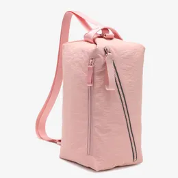 1: 1 plecaki 9l torba crossbody 2.0 Wodoodporne torby na ramię nastolatek FastTrack Multifonction Casual Work Bag Messenger Bag