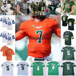 Vin Colorado State Football Jersey NCAA College Toby McBride Patrick O'Brien Marcus McElroy Jaylen Thomas Jamal Hicks Samuels Izzy Matthews