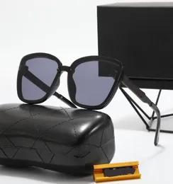 luxury designer Sunglasses fashion Ova Sunglass uv400 street s squre beach sun glasses rectangular gafas Lunettes de soleil Tra6307146