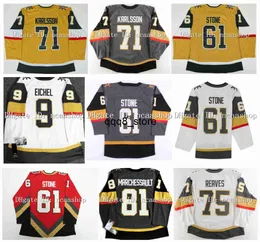 qq88 Mark Stone Knights Hockey Jersey Jack Eichel Reilly Smith Jonathan Marchessault Shea Theodore William Karlsson Alex Pietrangelo Max Pacioretty Baertschi Leh