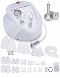Selling Portable Colombian Vacuum Therapy Buttocks Lifting Butt Breast Enlargement Enhancer Beauty Salon Equipment with XL cup3504631