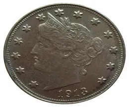 1913 Liberty Head V Nickel COIN COPY012345678910119685487