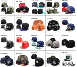 New CAYLER SON Hats Snapback Caps baseball Cap for men women Cayler and Sons snapbacks Sports Fashion Caps brand hip hip brand h5191758