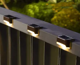 Solar Flood Lights LED Solar Deck Lamps IP65 Waterproof Outdoor Garden Pathway Patio Stairs Steps Fence Lamps for Step Stairs Path7567316