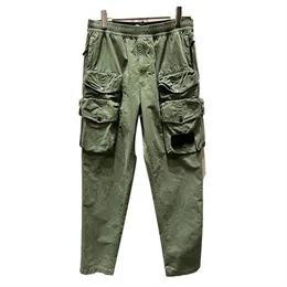 Topstone European And American Functional Style Multiple Pockets Branch Leisure Overalls Outdoor Adventure Pants St-2202