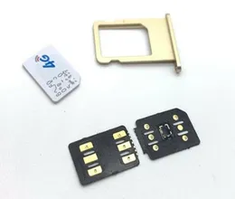 Unlock SIM Card New Original Chinasnow MIX V20 for iP6XR 11 12 13 Series with ICCID IMSI Mode Turbo Sim Gevey Pro ONESIM Doubl5397705