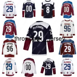 Thr Nazem Kadri Jersey Darcy Kuemper Andre Burakovsky Devon Toews Artturi Lehkonen Valeri Nichushkin Erik Johnson Samuel Girard Andrew Cogliano Josh Manson J T Comp