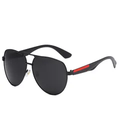 summer woman Fashion beach Sun glasses men driving Sunglasses metal frame unisex glasse cycling glass goggle man sport Retro sungl2996154