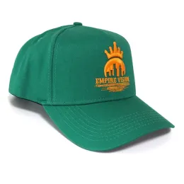 Cappello da baseball all'ingrosso Gorras Curve Bill Stree Berretto da baseball personalizzato verde grigio e nero Cappello sportivo da golf Cappello da ricamo in cotone Logo Tappi per adulti Fo 111111111111111