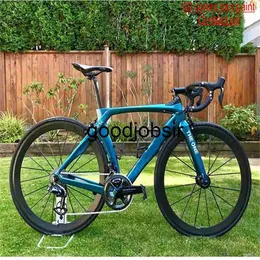 36 Colors Custom RB1K Carbon Road Complete Bike с 105 R7000 GroupSet 50 мм дорожного колеса