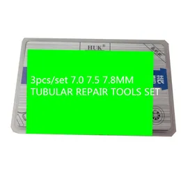 slotenmakerbenodigdheden xinxng huk professional 7ピン高度7.0mm 7.5mm 7.8mm 7.8mm錠剤ロックピックツール練習用錠前屋ツール