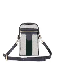 Designer Luxury Satchel Messenger Handbag Leather Strim Handles with Shoulder Strap Crossbody Bag French bags4065549