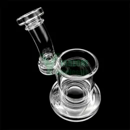 Accessori di ricambio per bong per pipa da fumo con attacco in vetro proxy per dispositivo vaporizzatore proxy Base ultra spessa YAREONE all'ingrosso