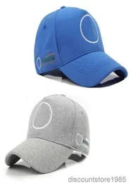 Top Caps Açık Spor F1 Yarış Takımı Şapka Kapağı Mercedes Pamuk Nakışına Uygun UNISEX İş Hediyesi L237170983