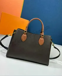 2023 bolsas de grife bolsas de grife de luxo femininas bolsa de ombro de três camadas bolsa de mão mamãe grande capacidade bebê bolsas de ombro multifuncionais de alta qualidade