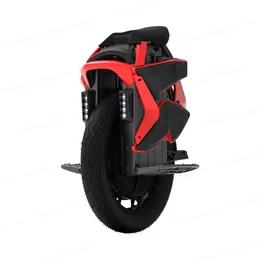 I Stock Kingsong KS22 Unicycle KS-S20 EUC Electric Wheel Balance Smart S20 S22 126V 2220WH 3300W Motor 70 km/H 20-tums monocykel