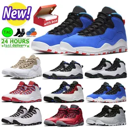 with box mens basketball shoes Huarache Light Bulls Over Broadway Chicago Cement Dark Smoke Grey Wings Tinker Seattle Westbrook jogging mens trainers chaussures