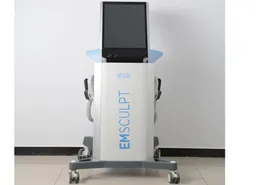 Ultima macchina EMslim EMSCULPT EMS stimolazione muscolare elettromagnetica bruciare i grassi modellare la perdita di peso attrezzature di bellezza emsculpt1571440