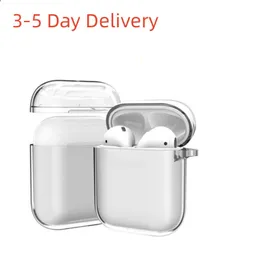 For Airpods pro 3rd 2nd Bluetooth Earphones Accessories Solid Silicone Cute Protective JL Chip Roda Headphone Cover Apple air pods Wireless Charging Box Case