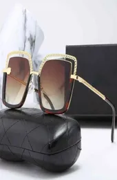 Designer Women039s Sunglasses 2022 New Luxury Beach Sunglasses With UV Protection Y2206224292850