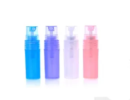 FTS18 5ml plastic pen perfume atomizer Alcohol spray pen bottle PP perfume bottles for 3207940