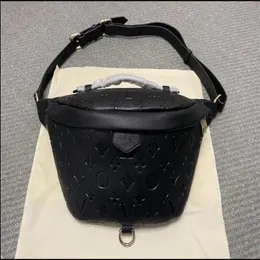Designer Waist Bags Famous Bumbag Handbag Pu leather Cross Body bag Shoulder Bum Unisex To p Qualty3447